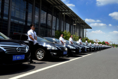 21省份與85城共推出租車改革，新業態下的行業格局重塑